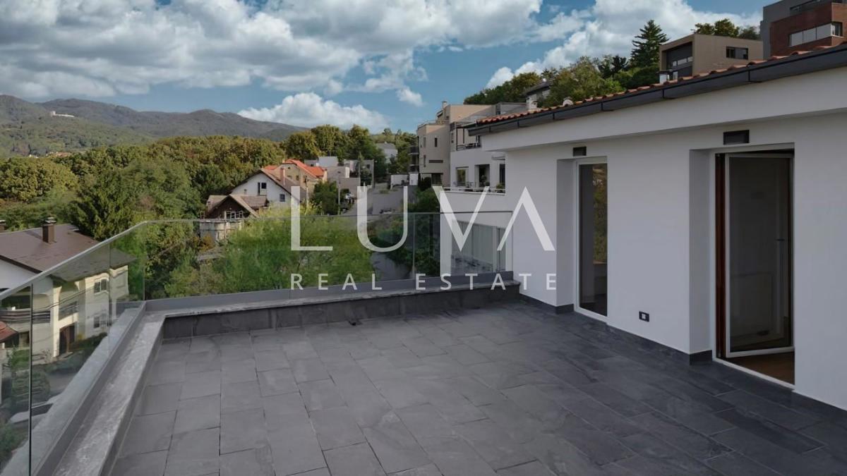 ŠESTINSKI VRH