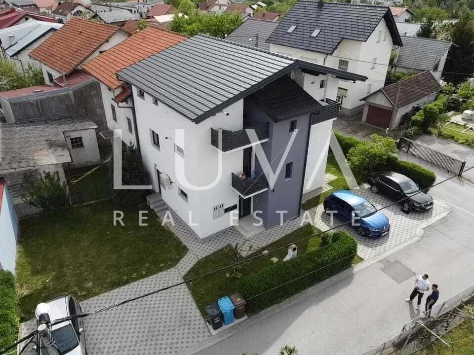 GORNJA DUBRAVA