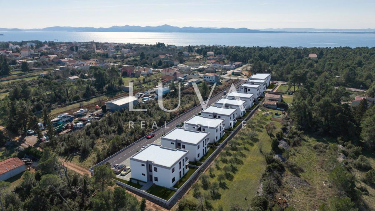 Квартира ZADAR, 235.086 €
