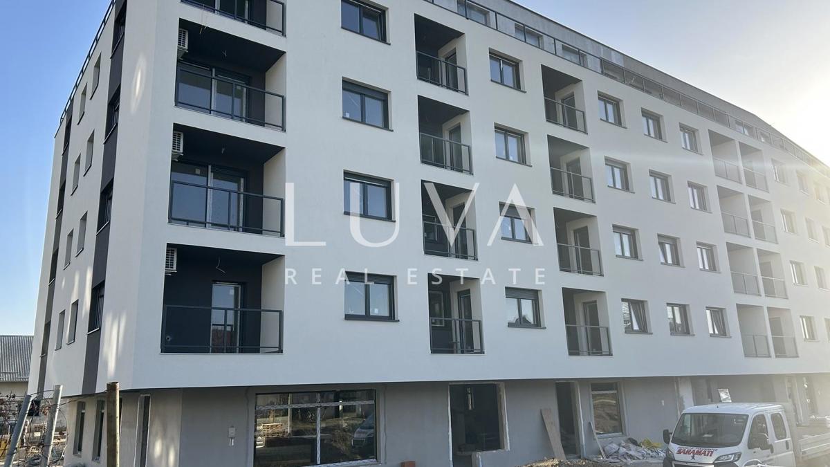Appartamento ZAPREŠIĆ, 158.099 €