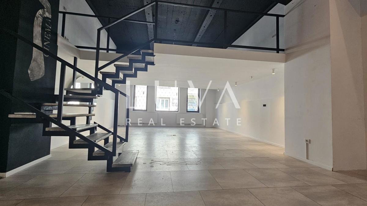 Locale commerciale ZAGREB, 3.000 €