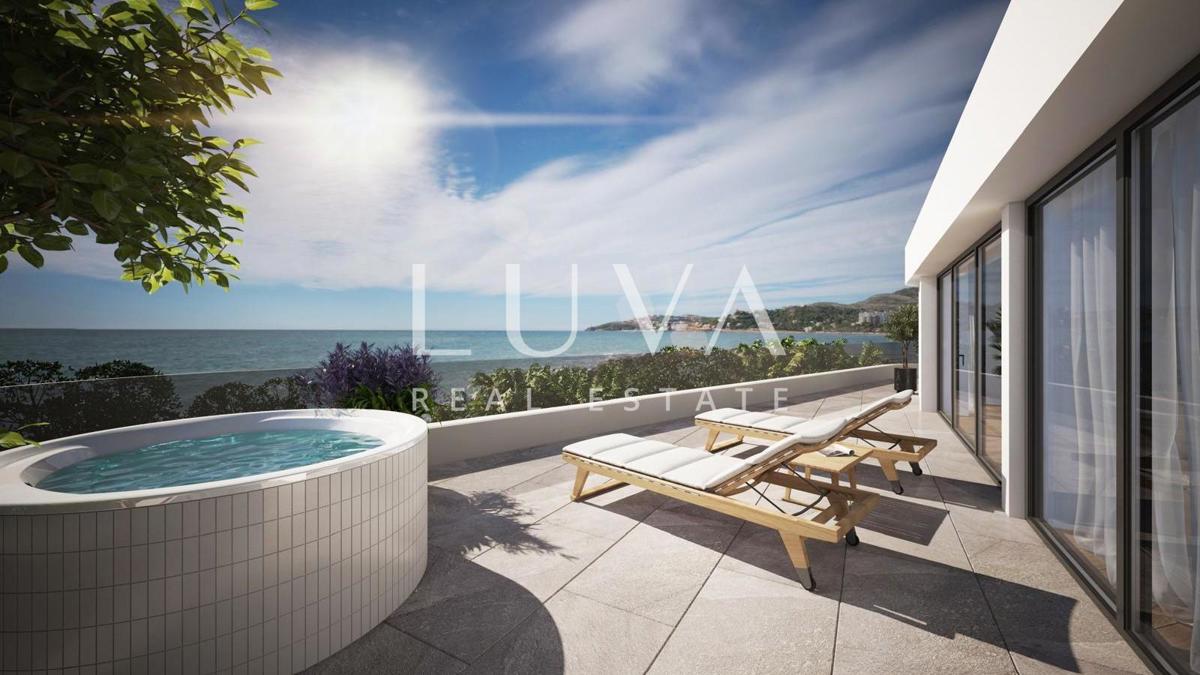 Appartamento OPATIJA, 2.300.000 €