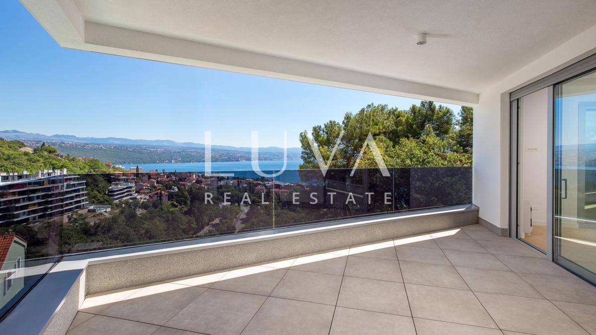 Квартира OPATIJA, 1.699.000 €