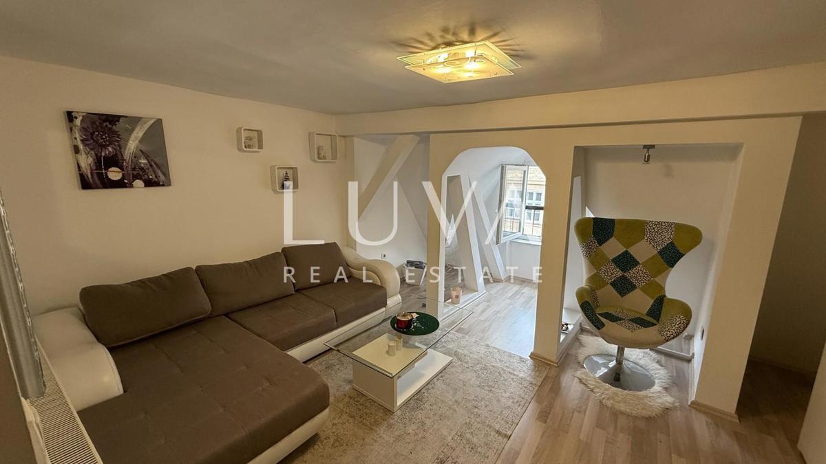 Квартира ZAGREB, 189.000 €