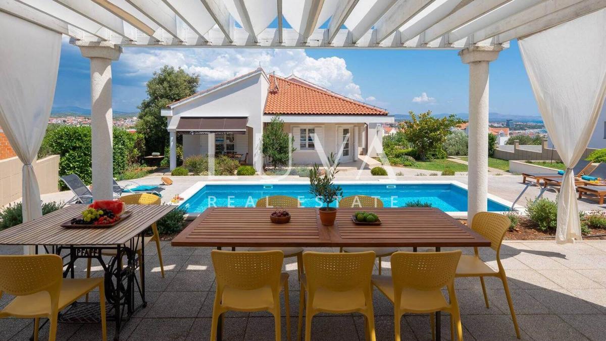 VODICE