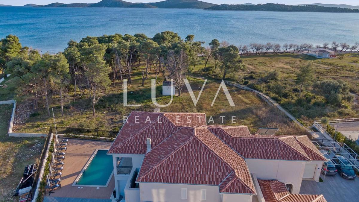VODICE