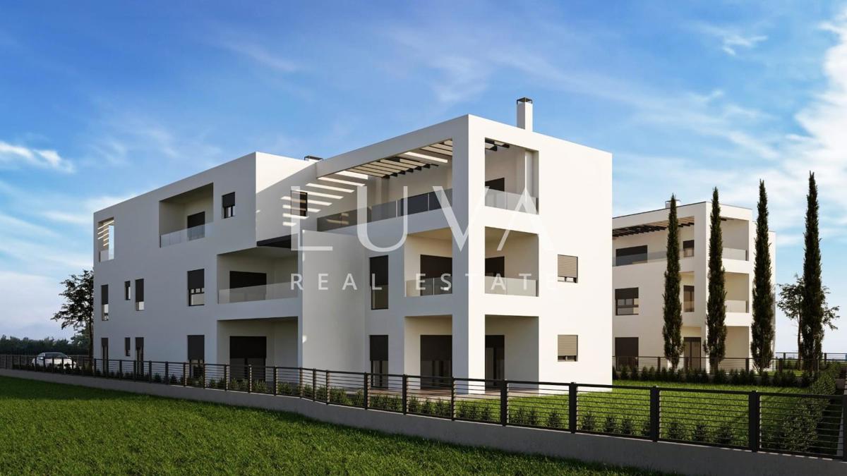 Appartamento POREČ, 675.000 €