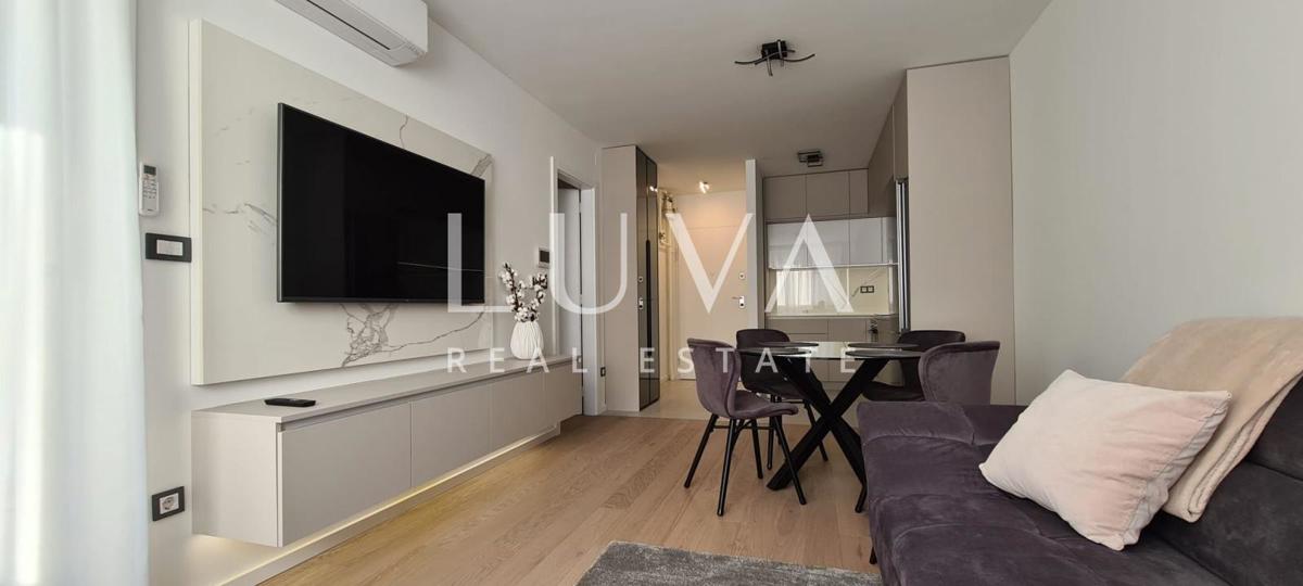 Appartamento ZAGREB, 337.000 €
