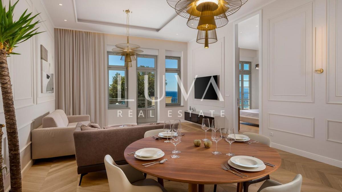Appartamento OPATIJA, 1.550.000 €