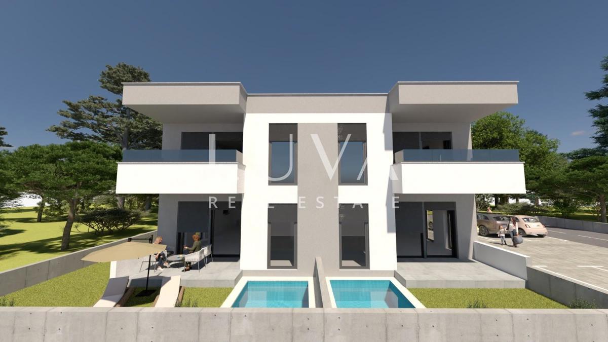 Квартира ZADAR, 243.357 €