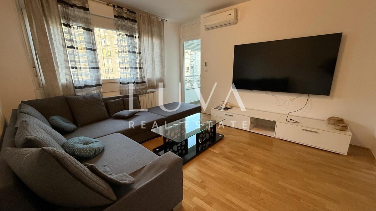Квартира ZAGREB, 900 €