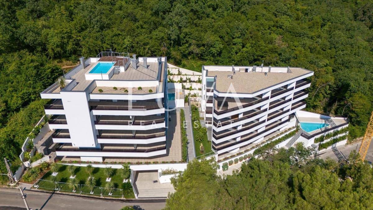 Appartamento OPATIJA, 605.500 €