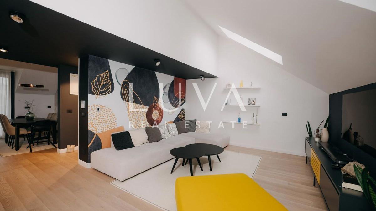 Appartamento ZAGREB, 839.000 €