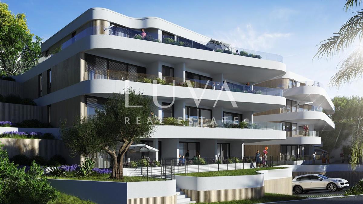 Appartamento OPATIJA, 1.450.000 €