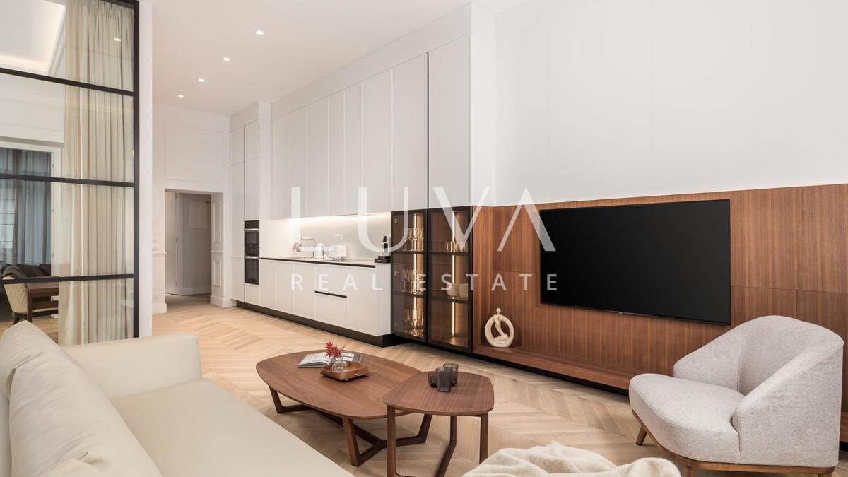 Appartamento OPATIJA, 1.500.000 €