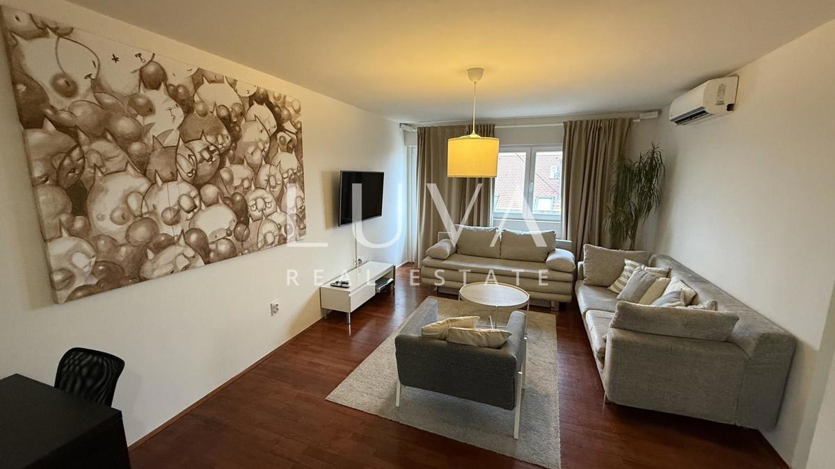 Appartamento ZAGREB, 298.000 €