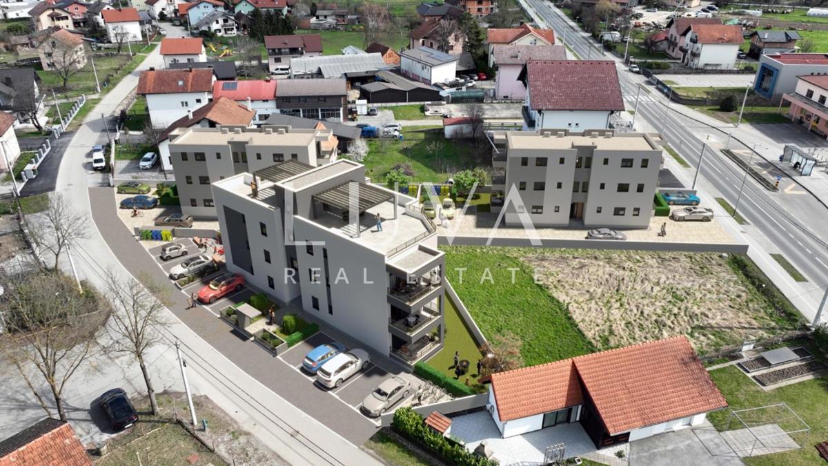 Квартира STUPNIK, 223.054 €