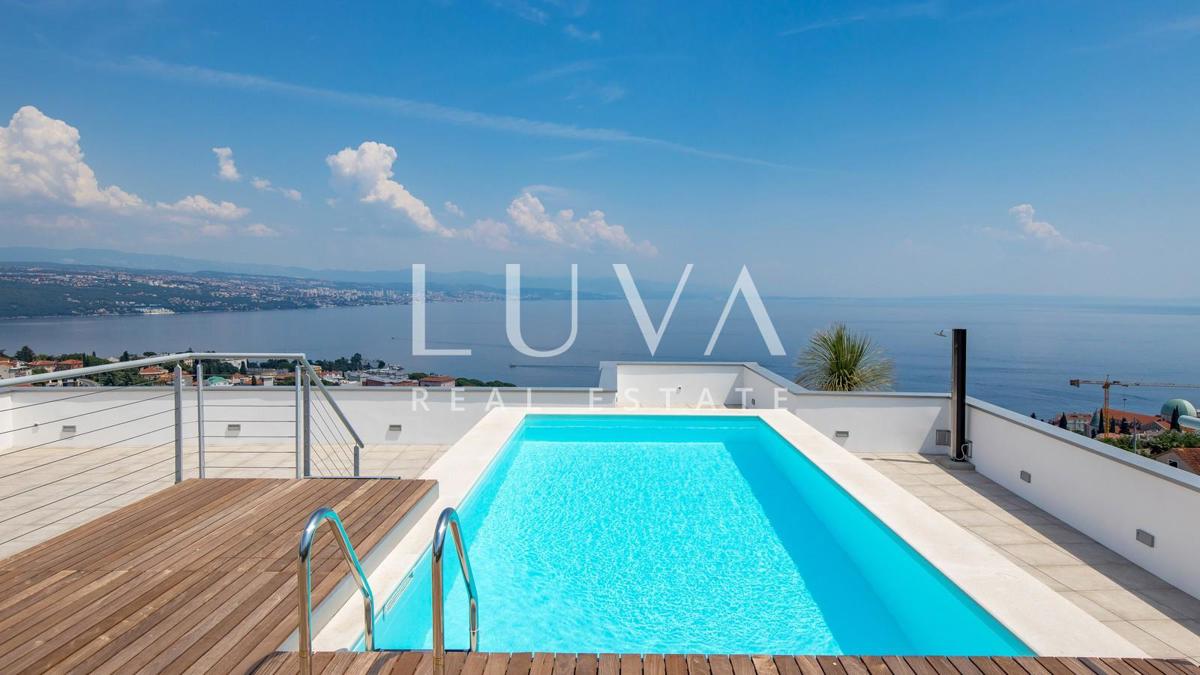 Appartamento OPATIJA, 2.450.000 €