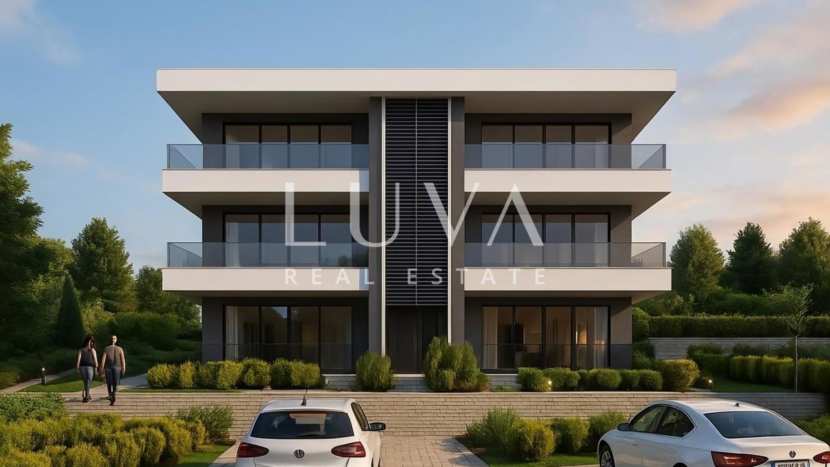 Квартира KRK, 475.750 €