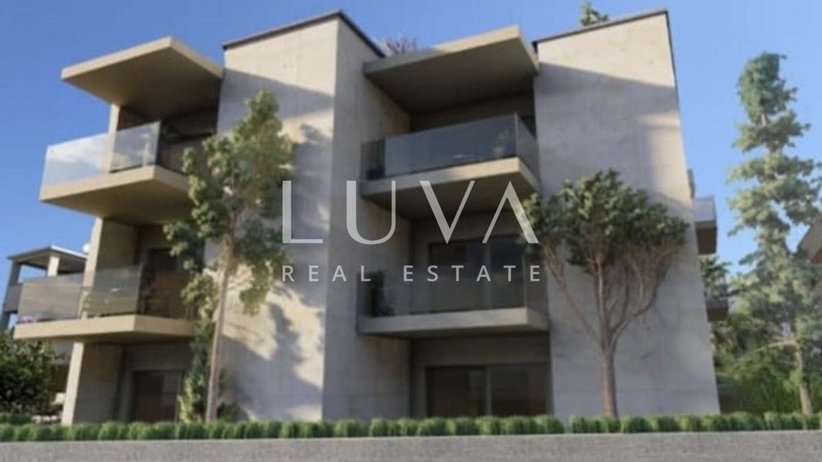 Appartamento PAG, 406.522 €