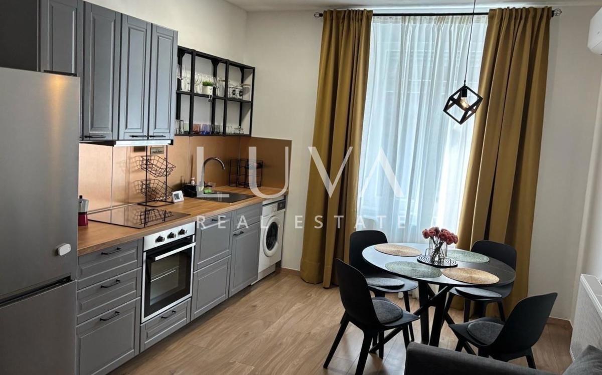 Appartamento ZAGREB, 224.000 €