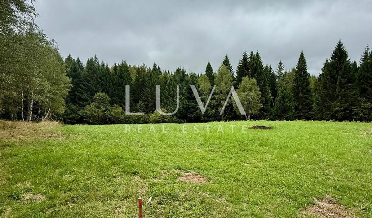 Terreno SKRAD, 99.000 €