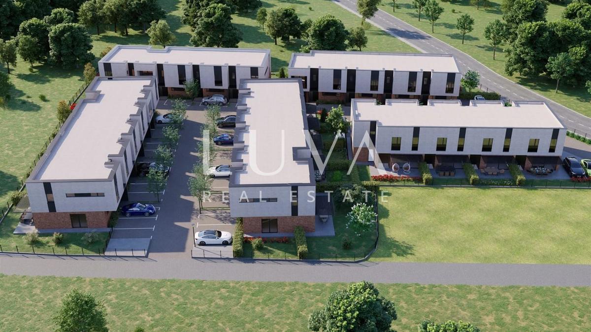 Квартира JASTREBARSKO, 313.348 €