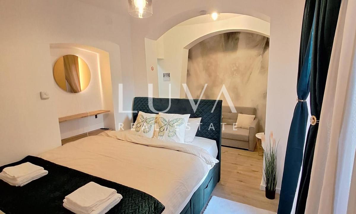 Appartamento ZAGREB, 165.000 €