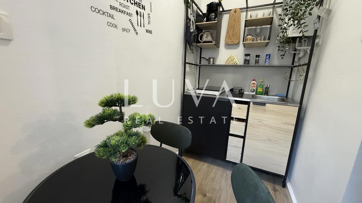 Appartamento ZAGREB, 165.000 €