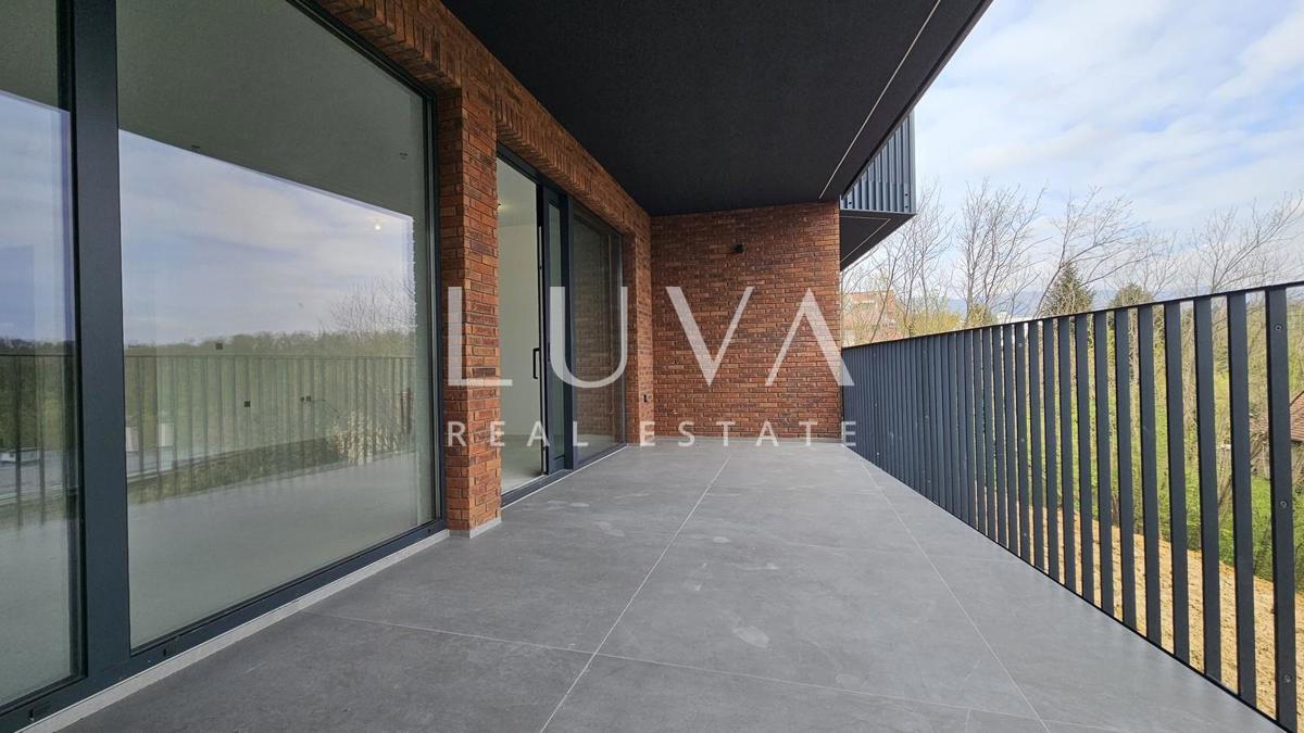 Квартира ZAGREB, 575.000 €