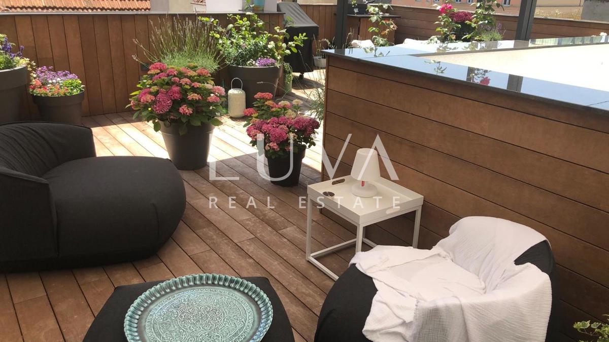 Appartamento ZAGREB, 1.100.000 €