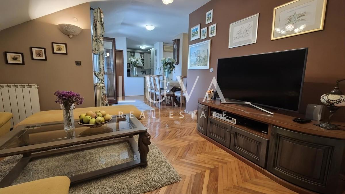 Квартира ZAGREB, 420.000 €