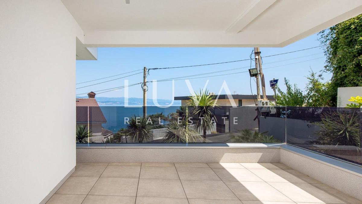 Appartamento OPATIJA, 686.500 €