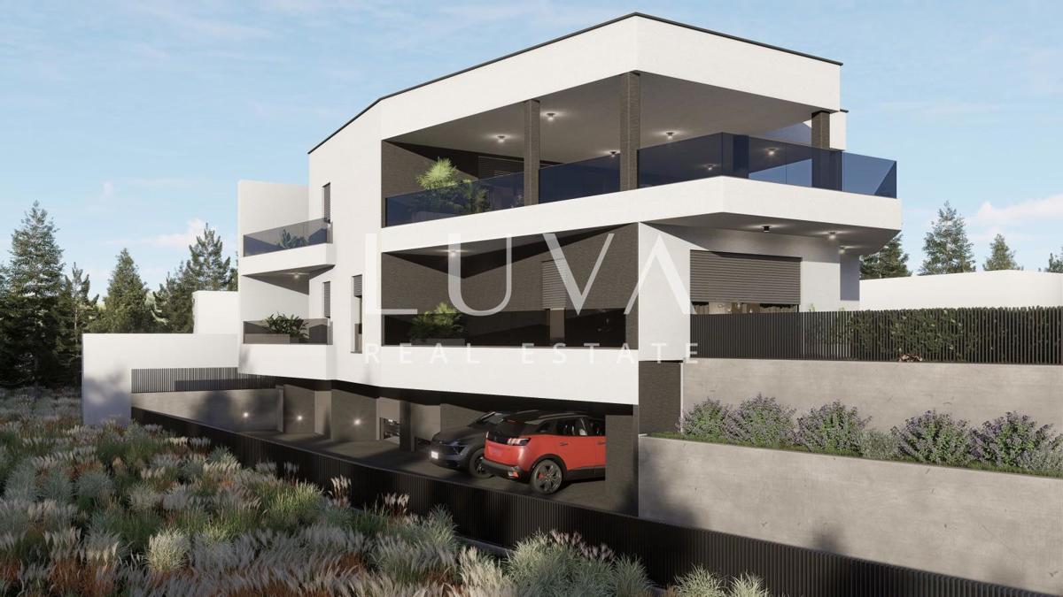 Appartamento ZAGREB, 475.900 €