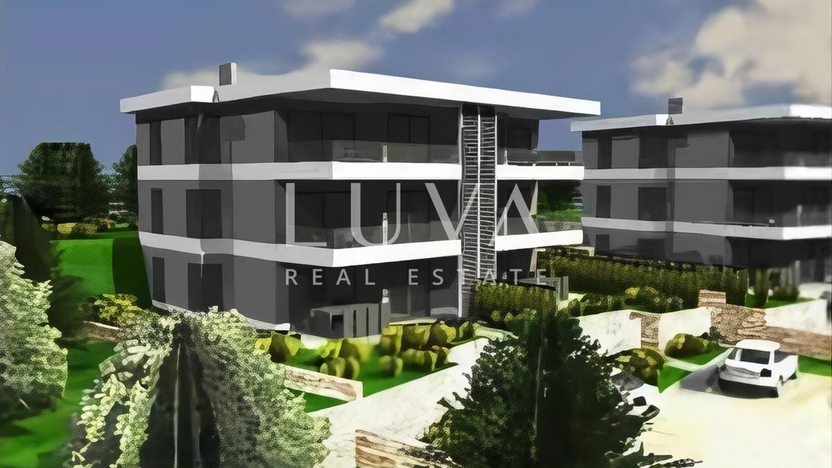 Квартира KRK, 475.750 €