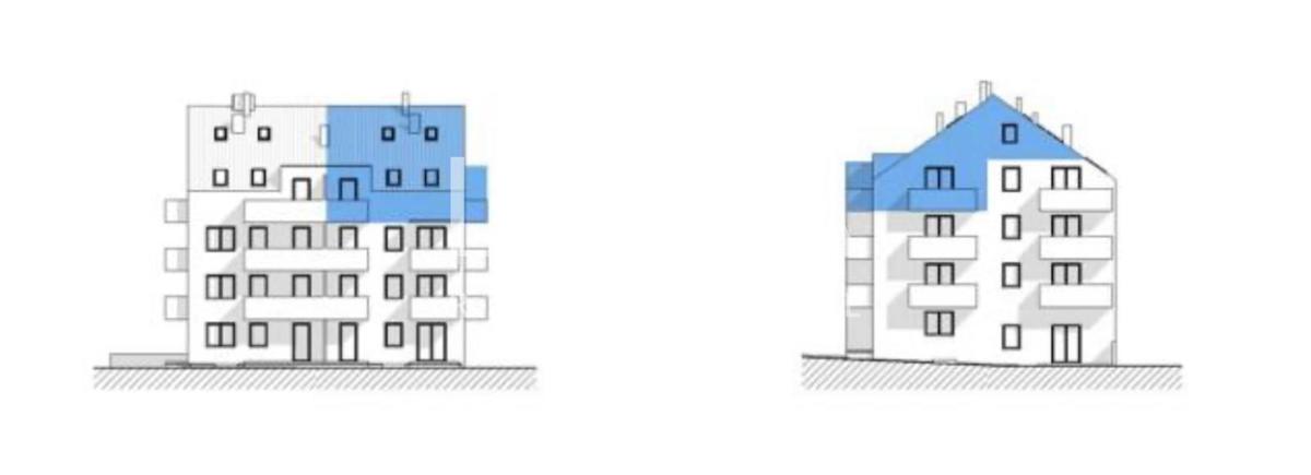 Appartamento ZAGREB, 323.334 €