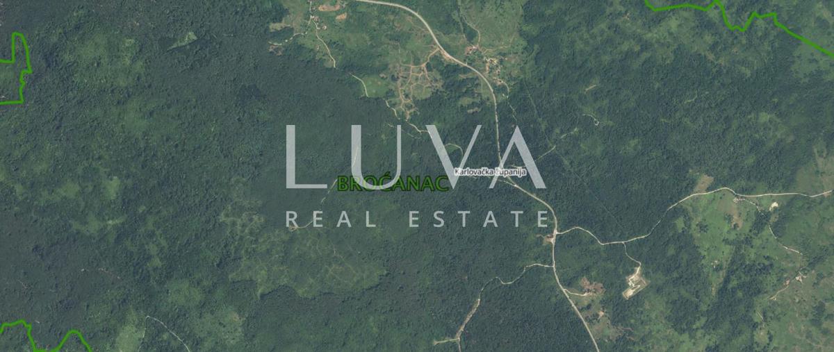 Участок RAKOVICA, 4.082.380 €