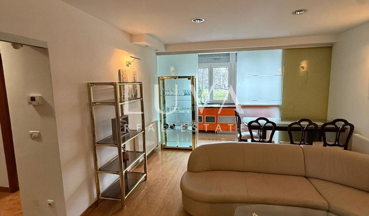 Квартира ZAGREB, 1.150 €