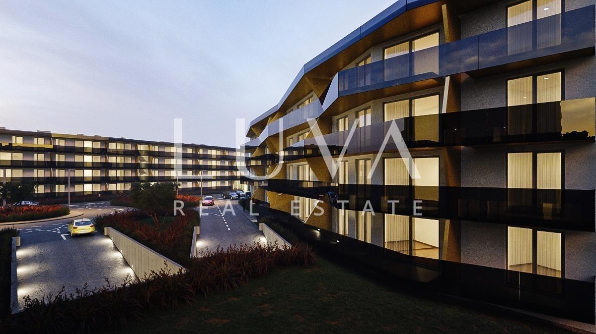 Квартира POREČ, 295.542 €