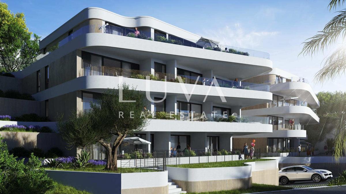 Квартира OPATIJA, 605.000 €