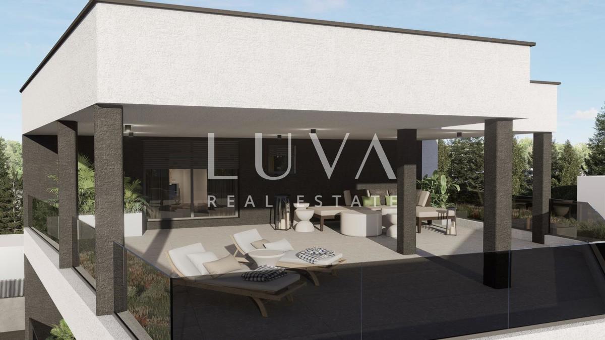 Appartamento ZAGREB, 635.000 €