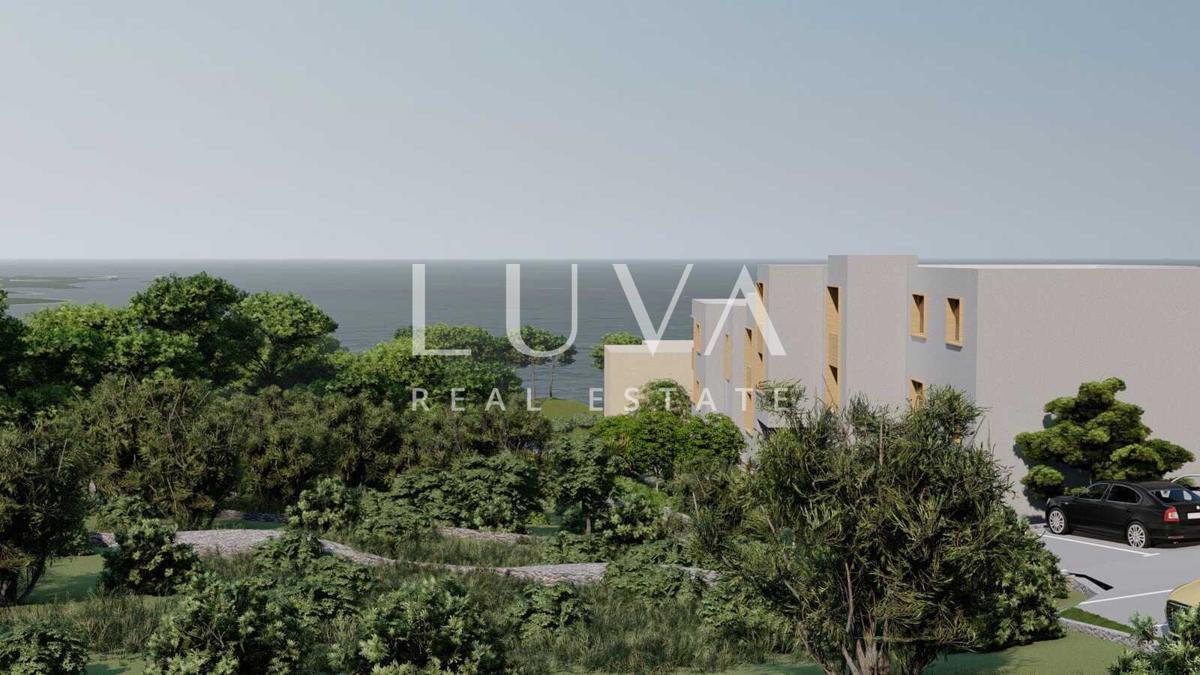 Appartamento SPLIT, 248.000 €