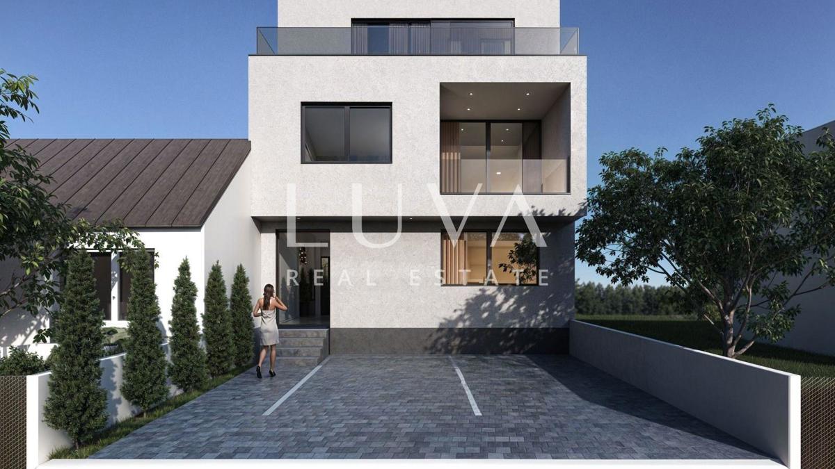 Appartamento ZAGREB, 361.860 €