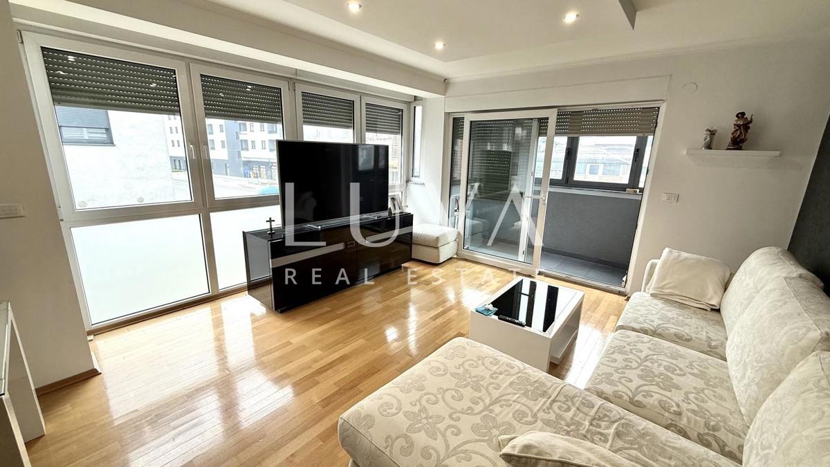 Appartamento ZAGREB, 980 €