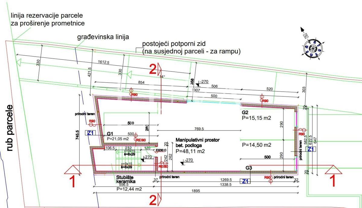 FRATERŠČICA