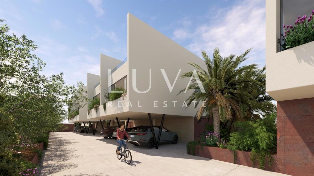 Квартира ZADAR, 1.040.390 €