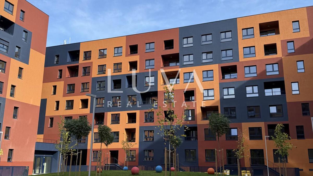 Appartamento ZAGREB, 546.228 €