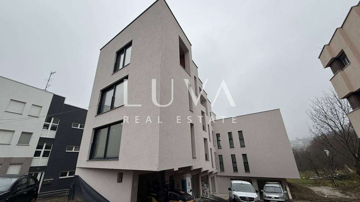 Appartamento ZAGREB, 394.240 €