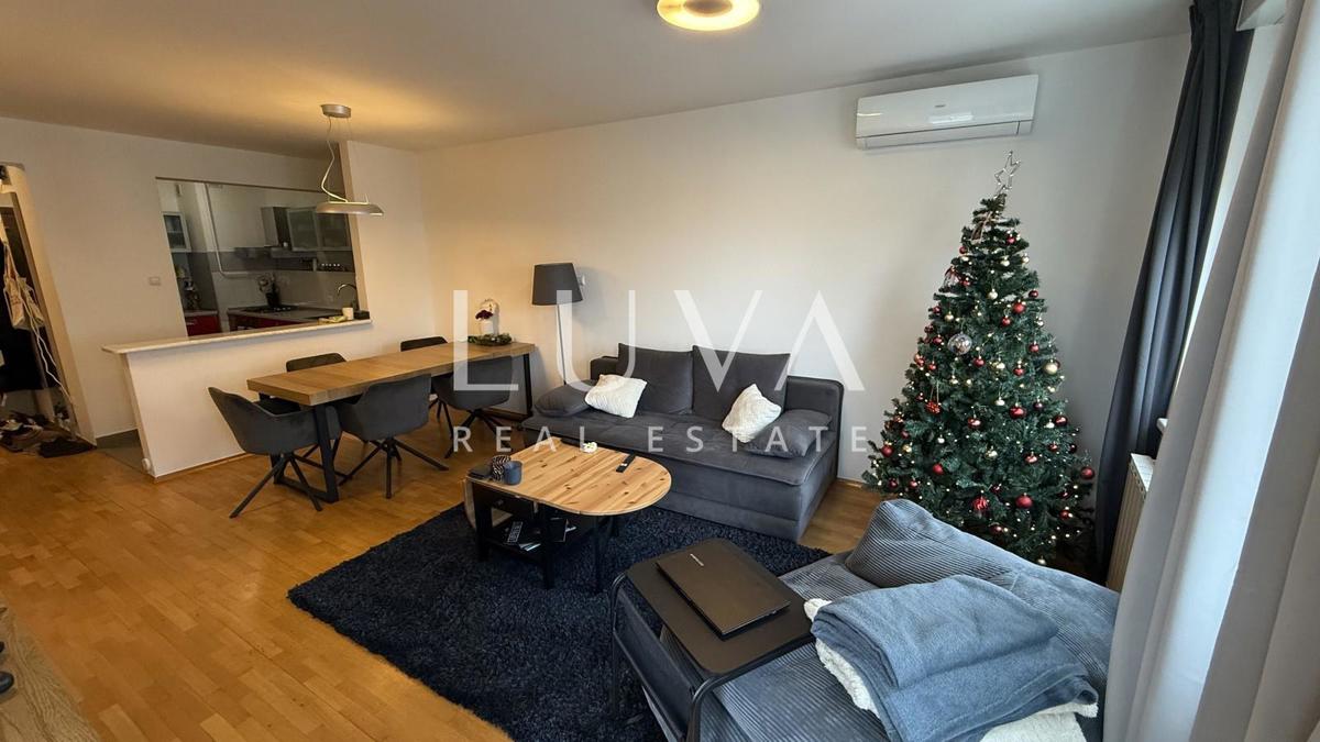 Квартира ZAGREB, 499.000 €