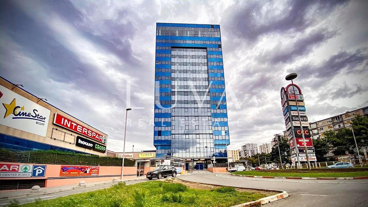 Коммерческая площадь RIJEKA, 2.000 €